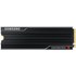 Samsung 9100 PRO 8 To - SSD M.2 2280 NVMe PCIe 5.0 TLC avec dissipateur