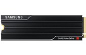 Samsung 9100 PRO 8 To - SSD M.2 2280 NVMe PCIe 5.0 TLC avec dissipateur