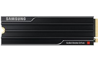 Samsung 9100 PRO 8 To - SSD M.2 2280 NVMe PCIe 5.0 TLC avec dissipateur
