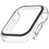 Coque pour Apple Watch SE|9|8|7|6|5|4 44 mm - Belkin ScreenForce - Blanc