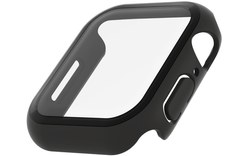 Coque pour Apple Watch SE|9|8|7|6|5|4 44 mm - Belkin ScreenForce - Noir
