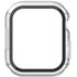 Coque pour Apple Watch SE|9|8|7|6|5|4 44 mm - Belkin ScreenForce - Blanc