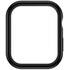 Coque pour Apple Watch 11 | 10 46 mm - PanzerGlass Full Body Slim - Noir