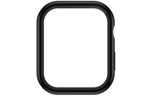 Coque pour Apple Watch 11 | 10 46 mm - PanzerGlass Full Body Slim - Noir