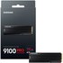 Samsung 9100 PRO 4 To - SSD M.2 2280 NVMe PCIe 5.0 TLC avec dissipateur