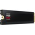 Samsung 9100 PRO 1 To - SSD M.2 2280 NVMe PCIe 5.0 TLC avec dissipateur