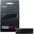 Samsung 9100 PRO 1 To - SSD M.2 2280 NVMe PCIe 5.0 TLC avec dissipateur