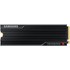 Samsung 9100 PRO 1 To - SSD M.2 2280 NVMe PCIe 5.0 TLC avec dissipateur