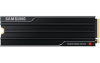 Samsung 9100 PRO 1 To - SSD M.2 2280 NVMe PCIe 5.0 TLC avec dissipateur