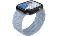 Coque pour Apple Watch 11 | 10 46 mm - PanzerGlass Full Body Slim - Noir
