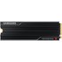 Samsung 9100 PRO 4 To - SSD M.2 2280 NVMe PCIe 5.0 TLC avec dissipateur