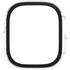 Coque pour Apple Watch Ultra 49 mm - PanzerGlass Full Body Slim - Transparent