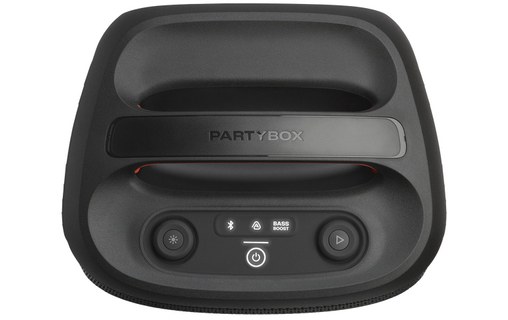 Enceinte Bluetooth portable JBL PartyBox Encore 2 Essential - Noire