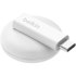 Chargeur USB-C pour Apple Watch - Belkin BoostCharge - Blanc