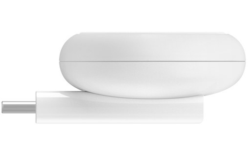 Chargeur USB-C pour Apple Watch - Belkin BoostCharge - Blanc