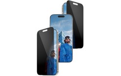 Protection d'écran pour iPhone 17 Pro - PanzerGlass Privacy Screen