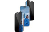 Protection d'écran pour iPhone 17 Pro - PanzerGlass Privacy Screen