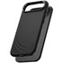 Coque MagSafe pour iPhone Air - PanzerGlass Care Flow - Noire