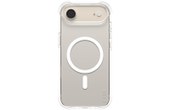 Coque MagSafe pour iPhone Air - PanzerGlass Care Samba - Transparente