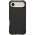 Coque MagSafe pour iPhone Air - PanzerGlass Care Samba - Noire