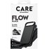 Coque MagSafe pour iPhone Air - PanzerGlass Care Flow - Noire