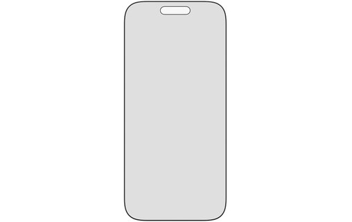 Protection d'écran pour iPhone 17 Pro - PanzerGlass Privacy Screen