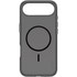 Coque MagSafe pour iPhone Air - PanzerGlass Care Urban Explorer - Noire