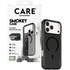Coque MagSafe pour iPhone 17 Pro Max - PanzerGlass Care Urban Explorer - Noire