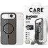 Coque MagSafe pour iPhone Air - PanzerGlass Care Urban Explorer - Noire
