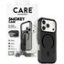 Coque MagSafe pour iPhone 17 Pro - PanzerGlass Care Urban Explorer - Noire