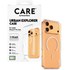 Coque MagSafe pour iPhone 17 Pro Max - PanzerGlass Care Urban Explorer - Clear