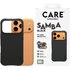 Coque MagSafe pour iPhone 17 Pro - PanzerGlass Care Samba - Noire