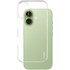 Coque pour iPhone 17 - PanzerGlass Care X-Ray - Transparente