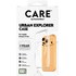 Coque MagSafe pour iPhone 17 Pro - PanzerGlass Care Urban Explorer - Clear