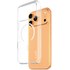 Coque MagSafe pour iPhone 17 Pro Max - PanzerGlass Care Urban Explorer - Clear
