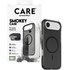 Coque MagSafe pour iPhone Air - PanzerGlass Care Urban Explorer - Noire