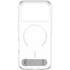 Coque MagSafe pour iPhone 17 Pro - PanzerGlass Care Kickstand - Transparente