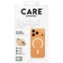 Coque MagSafe pour iPhone 17 Pro - PanzerGlass Care Samba - Transparente