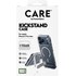 Coque MagSafe pour iPhone 17 Pro Max - PanzerGlass Care Kickstand