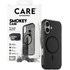 Coque MagSafe pour iPhone 17 - PanzerGlass Care Urban Explorer - Noire