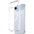 Coque MagSafe pour iPhone Air - PanzerGlass Care Urban Explorer - Clear
