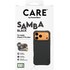 Coque MagSafe pour iPhone 17 Pro Max - PanzerGlass Care Samba - Noire