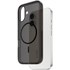 Coque MagSafe pour iPhone 17 - PanzerGlass Care Urban Explorer - Noire