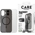 Coque MagSafe pour iPhone 17 - PanzerGlass Care Urban Explorer - Noire