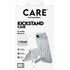 Coque MagSafe pour iPhone Air - PanzerGlass Care Kickstand - Transparente