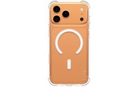 Coque MagSafe pour iPhone 17 Pro Max - PanzerGlass Care Samba - Transparente