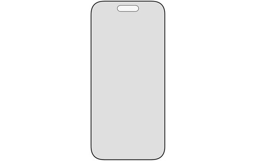Protection d'écran pour iPhone Air - PanzerGlass Privacy Screen