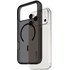 Coque MagSafe pour iPhone 17 Pro Max - PanzerGlass Care Urban Explorer - Noire
