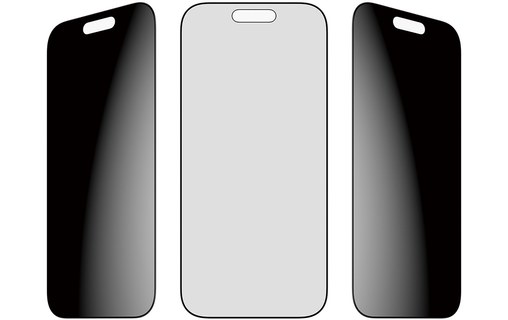 Protection d'écran pour iPhone 17 - PanzerGlass Privacy Screen