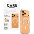 Coque MagSafe pour iPhone 17 Pro Max - PanzerGlass Care Samba - Transparente